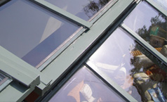 amdega Conservatory Restoration